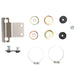 Rubicon Express RXR713 2.0 Adjustable Reservoir Monotube Front Shock Rubicon Express - Truck Part Superstore