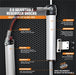 Rubicon Express RXR713 2.0 Adjustable Reservoir Monotube Front Shock Rubicon Express - Truck Part Superstore