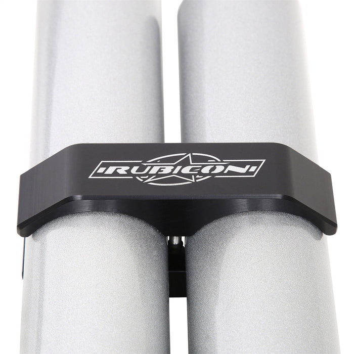 Rubicon Express RXR714 2.0 Adjustable Reservoir Monotube Rear Shock Rubicon Express - Truck Part Superstore