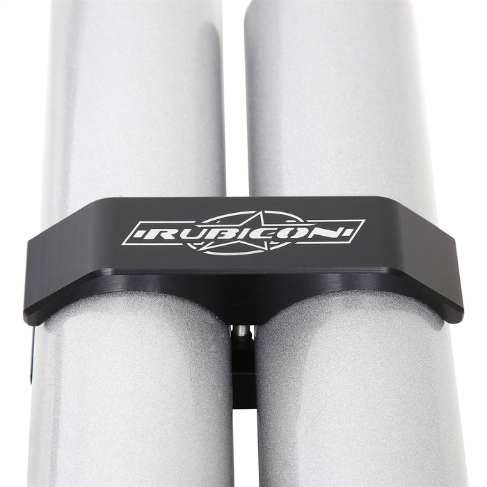 Rubicon Express RXR714 2.0 Adjustable Reservoir Monotube Rear Shock Rubicon Express - Truck Part Superstore