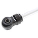 Rubicon Express RXR714 2.0 Adjustable Reservoir Monotube Rear Shock Rubicon Express - Truck Part Superstore