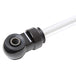 Rubicon Express RXR714 2.0 Adjustable Reservoir Monotube Rear Shock Rubicon Express - Truck Part Superstore