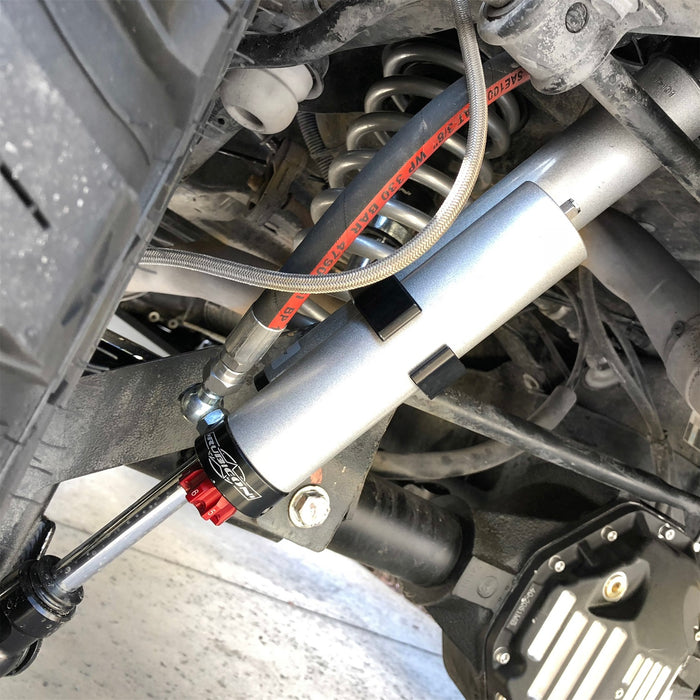 Rubicon Express RXR714 2.0 Adjustable Reservoir Monotube Rear Shock Rubicon Express - Truck Part Superstore