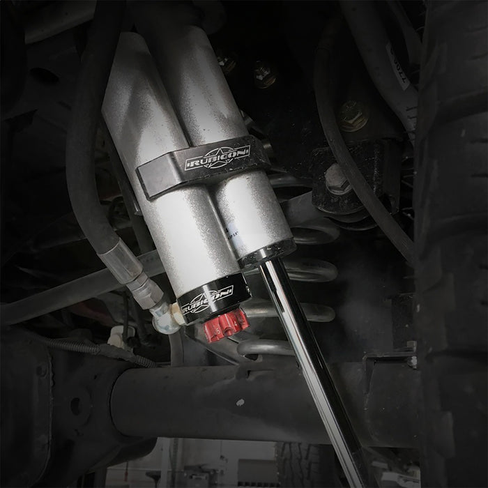 Rubicon Express RXR714 2.0 Adjustable Reservoir Monotube Rear Shock Rubicon Express - Truck Part Superstore