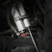 Rubicon Express RXR714 2.0 Adjustable Reservoir Monotube Rear Shock Rubicon Express - Truck Part Superstore