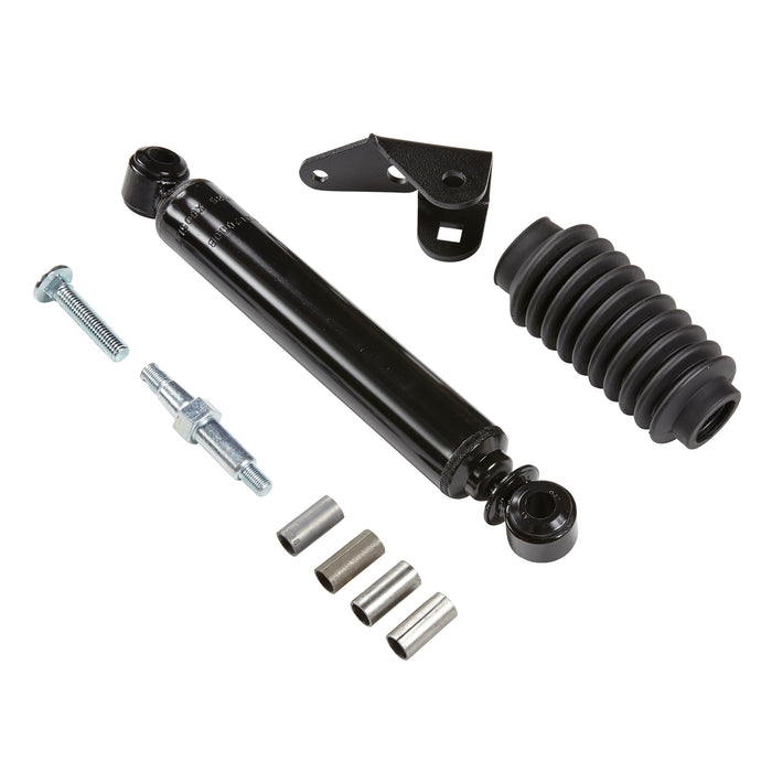 Rubicon Express RXT2000B Jeep Steering Stabilizer 97-06 Wrangler TJ/XJ/ZJ/MJ Rubicon Express - Truck Part Superstore