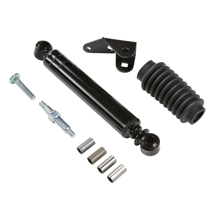 Rubicon Express RXT2000B-JK Steering Stabilizer and Relocation Kit Rubicon Express - Truck Part Superstore