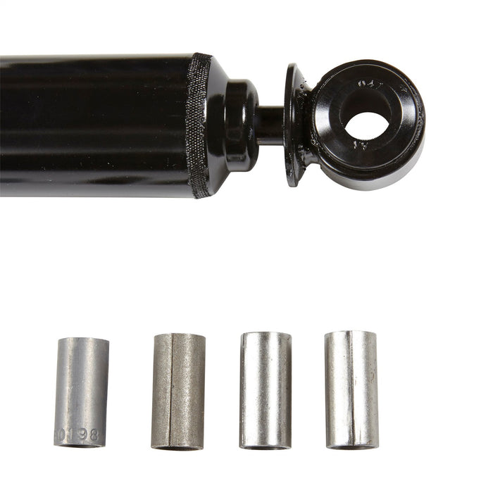 Rubicon Express RXT2000B-JK Steering Stabilizer and Relocation Kit Rubicon Express - Truck Part Superstore