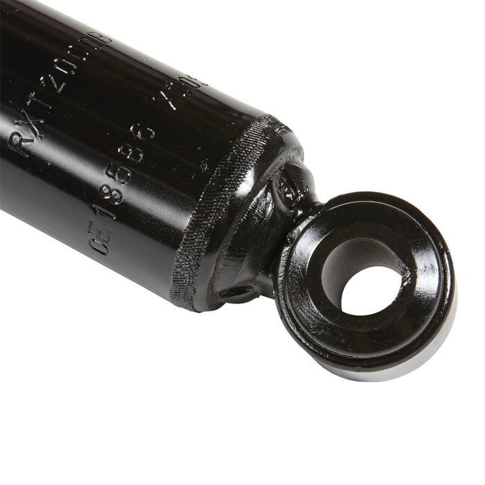 Rubicon Express RXT2000B-JK Steering Stabilizer and Relocation Kit Rubicon Express - Truck Part Superstore