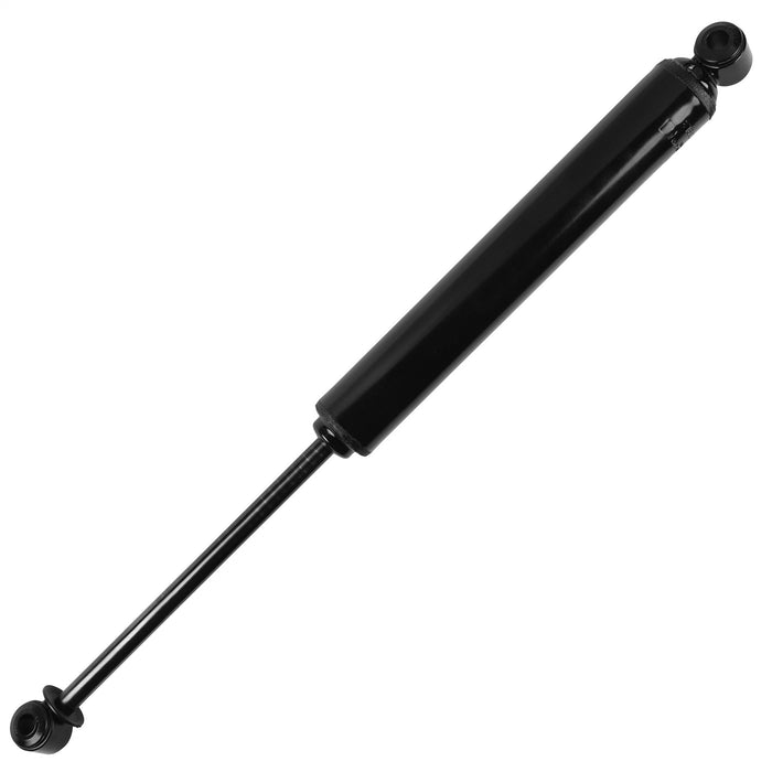 Rubicon Express RXT2420B RXT Twin-Tube Shock Absorber 24.5 Inch Extended 14.5 Inch Collapsed 10.0 Inch Stroke Eyelet/Eyelet Mount Rubicon Express - Truck Part Superstore