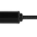 Rubicon Express RXT2420B RXT Twin-Tube Shock Absorber 24.5 Inch Extended 14.5 Inch Collapsed 10.0 Inch Stroke Eyelet/Eyelet Mount Rubicon Express - Truck Part Superstore