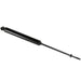 Rubicon Express RXT2421B RXT Twin-Tube Shock Absorber 24.5 Inch Extended 14.5 Inch Collapsed 10 InchStoke Stem/Eyelet Mounts Rubicon Express - Truck Part Superstore