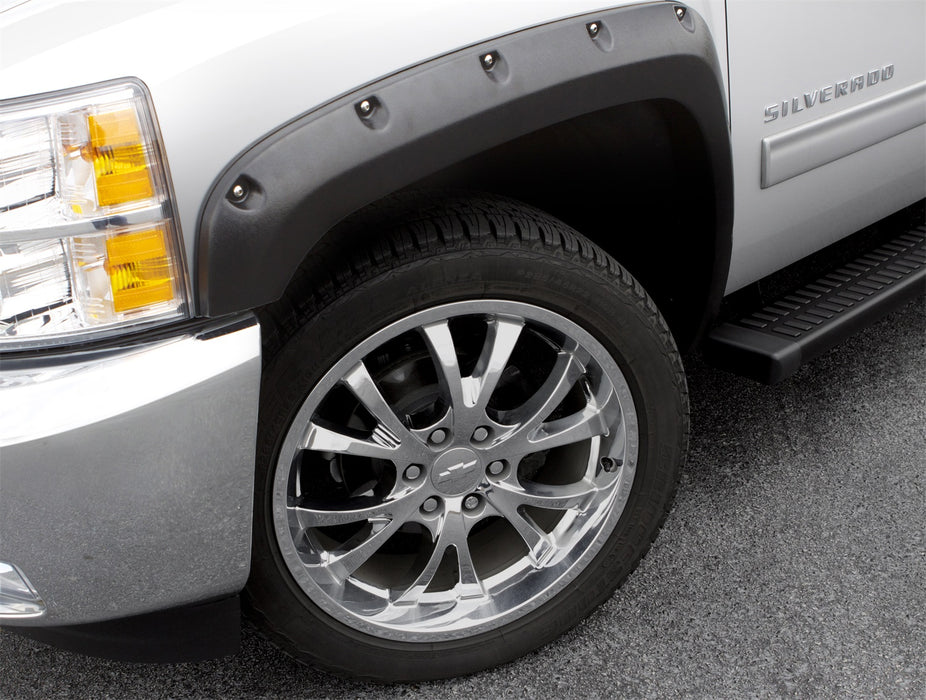 Lund RX315SA Rivet Style Fender Flare Set - Truck Part Superstore