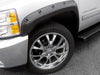 Lund RX111-2SB Rivet Style Fender Flare Set - Truck Part Superstore