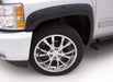 Lund RX125SA Rivet Style Fender Flare Set - Truck Part Superstore