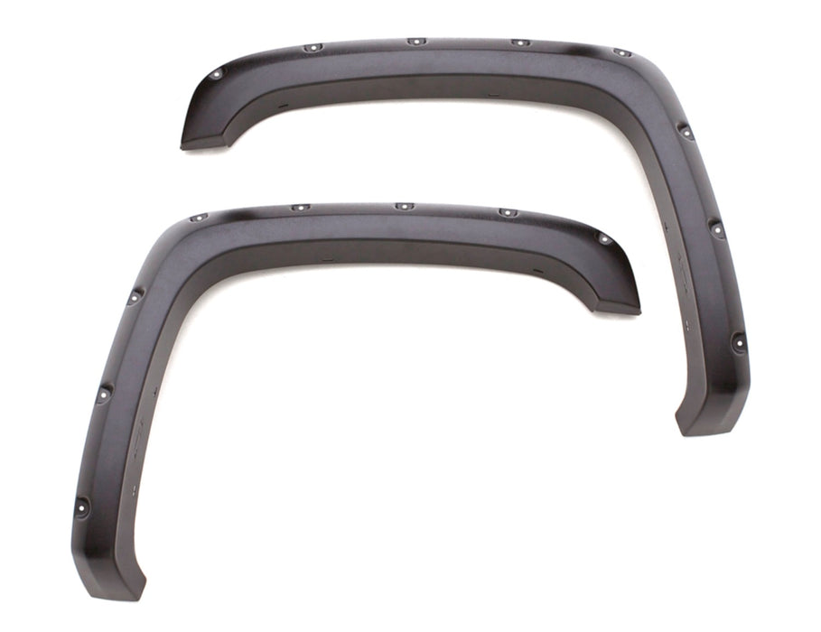 Lund RX120T Rivet Style Fender Flare Set - Truck Part Superstore
