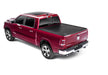 Retrax 30831 Retrax IX-07-21 Tundra CrwMx 5ft.6in. w/out Deck Rail System w/out Trl Strg Bxs - Truck Part Superstore