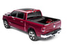 Retrax 30831 Retrax IX-07-21 Tundra CrwMx 5ft.6in. w/out Deck Rail System w/out Trl Strg Bxs - Truck Part Superstore