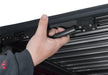 Retrax 30831 Retrax IX-07-21 Tundra CrwMx 5ft.6in. w/out Deck Rail System w/out Trl Strg Bxs - Truck Part Superstore