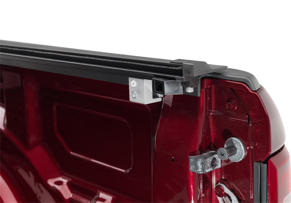 Retrax 30752 Retrax IX-16-22 Titan King 6ft.6in. - Truck Part Superstore