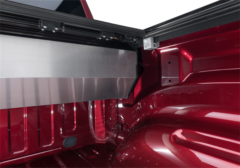 Retrax 30752 Retrax IX-16-22 Titan King 6ft.6in. - Truck Part Superstore
