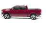 Retrax 30831 Retrax IX-07-21 Tundra CrwMx 5ft.6in. w/out Deck Rail System w/out Trl Strg Bxs - Truck Part Superstore