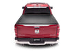 Retrax 30831 Retrax IX-07-21 Tundra CrwMx 5ft.6in. w/out Deck Rail System w/out Trl Strg Bxs - Truck Part Superstore