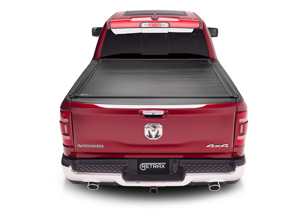 Retrax 30752 Retrax IX-16-22 Titan King 6ft.6in. - Truck Part Superstore