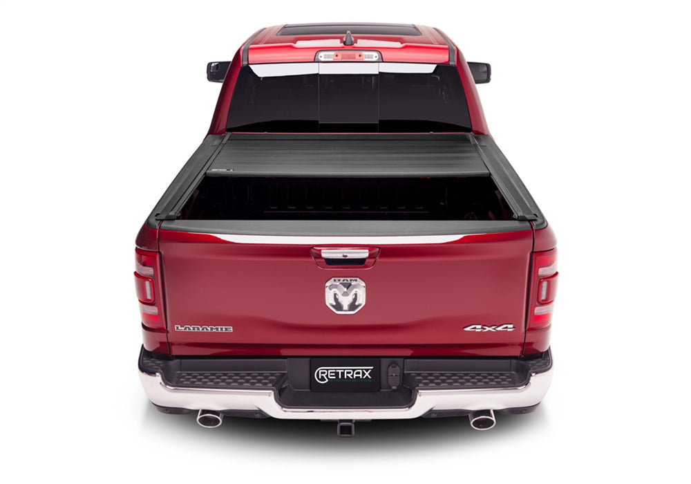 Retrax 30245 Retrax IX-19-22 (New Body) Ram 1500 6ft.4in. w/out RB w/out Mltfnctn TG - Truck Part Superstore