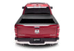 Retrax 30831 Retrax IX-07-21 Tundra CrwMx 5ft.6in. w/out Deck Rail System w/out Trl Strg Bxs - Truck Part Superstore