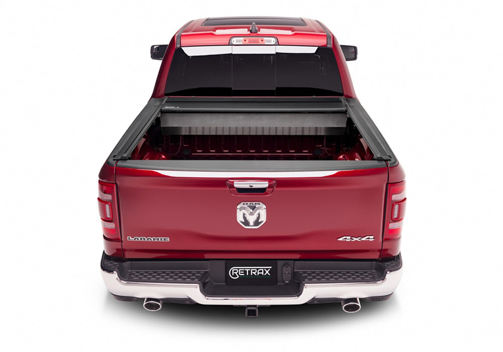 Retrax 30243 Retrax IX-19-22 (New Body) Ram 5ft.7in. w/out RB w/out Multifunction TG - Truck Part Superstore