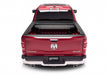 Retrax 30831 Retrax IX-07-21 Tundra CrwMx 5ft.6in. w/out Deck Rail System w/out Trl Strg Bxs - Truck Part Superstore