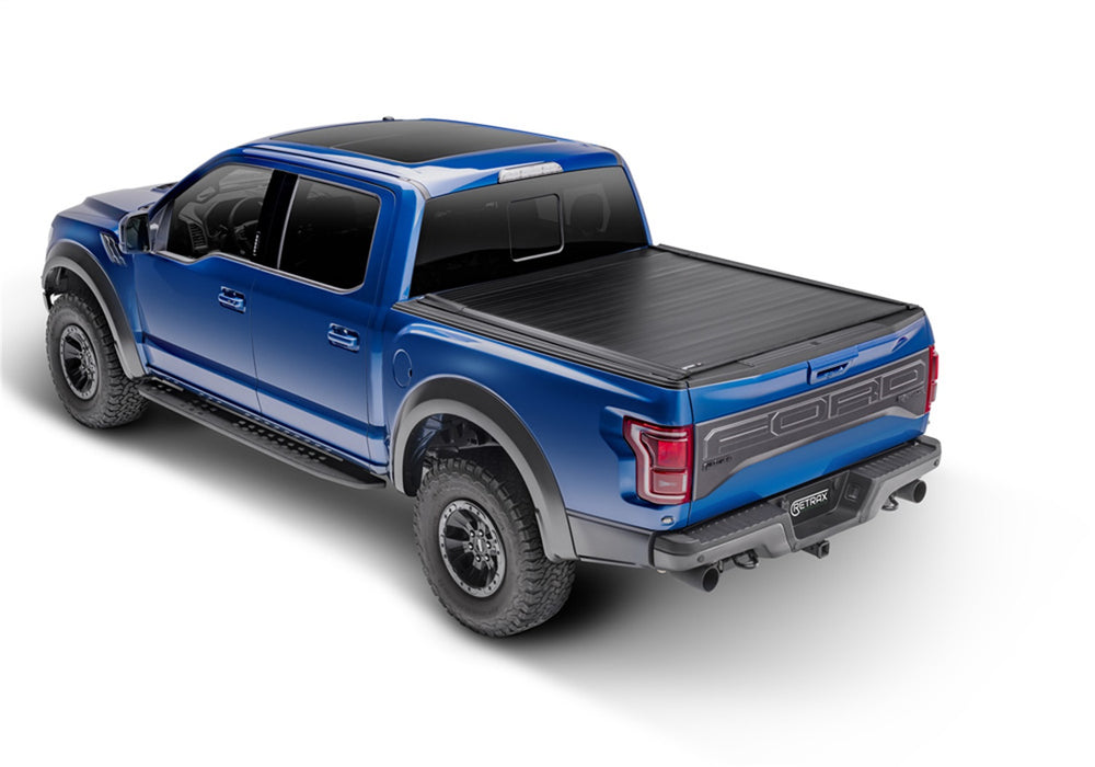 Retrax 30312 Retrax IX Tonneau Cover-1997-2008 Ford F-150 6ft. 6in. Bed - Truck Part Superstore