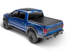Retrax 30482 Retrax IX-19 (New Body)-22 Silv/Sierra 1500 6ft.7in. - Truck Part Superstore