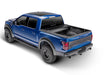 Retrax 30481 Retrax IX-19-22 Silv/Sierra (w/out CarbonPro Bed) 5ft.9in. - Truck Part Superstore