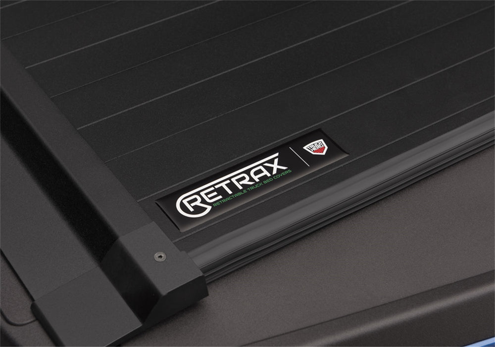 Retrax 30372 Retrax IX Tonneau Cover-2009-2014 Ford F-150 6ft. 6in. Bed - Truck Part Superstore