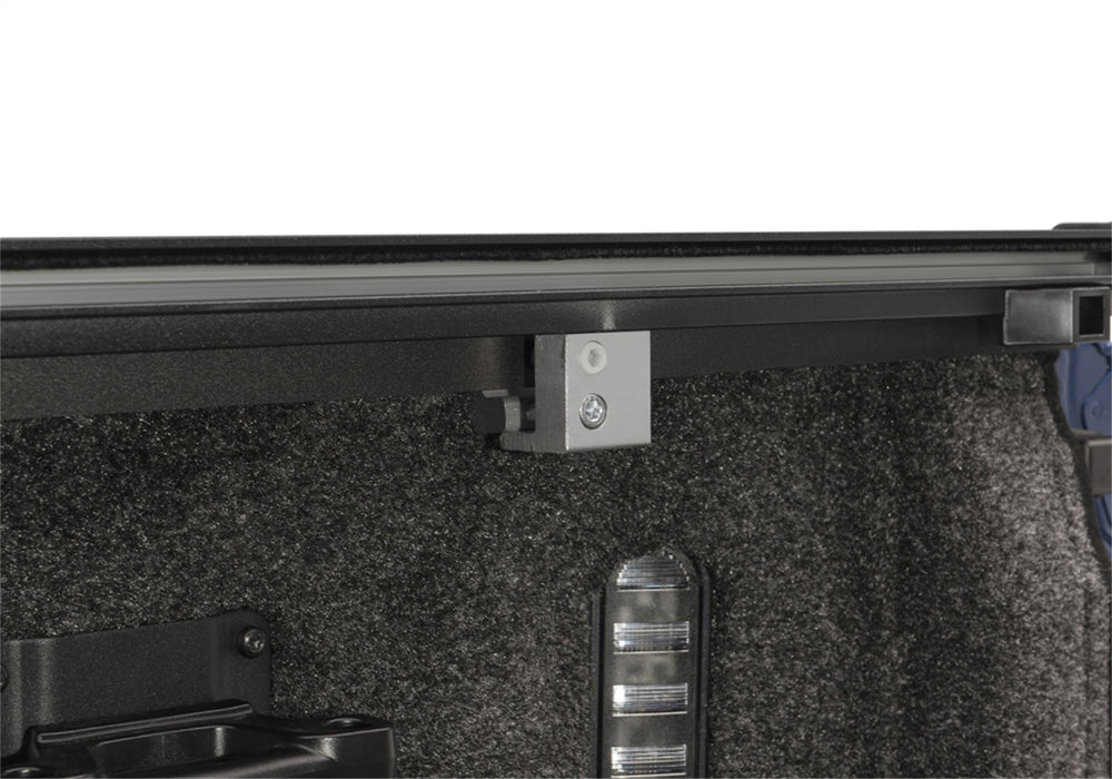 Retrax 30372 Retrax IX Tonneau Cover-2009-2014 Ford F-150 6ft. 6in. Bed - Truck Part Superstore