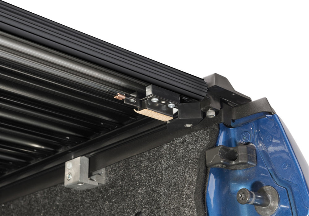 Retrax 30372 Retrax IX Tonneau Cover-2009-2014 Ford F-150 6ft. 6in. Bed - Truck Part Superstore