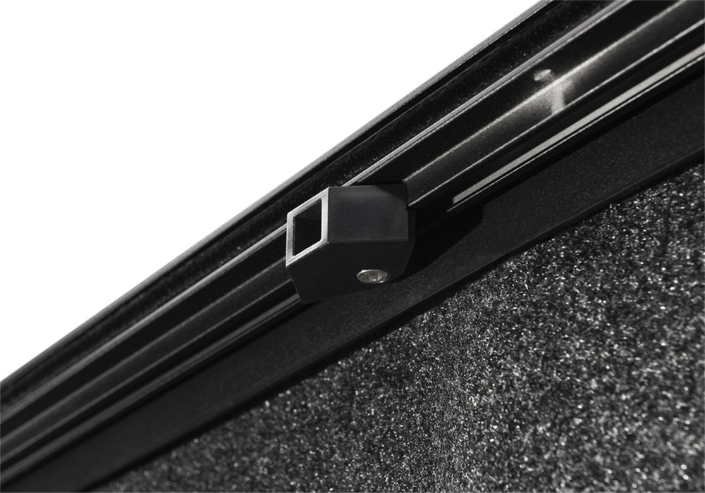 Retrax 30322 Retrax IX Tonneau Cover-1999-2007 Ford F-250/350 6ft. 10in. Bed - Truck Part Superstore