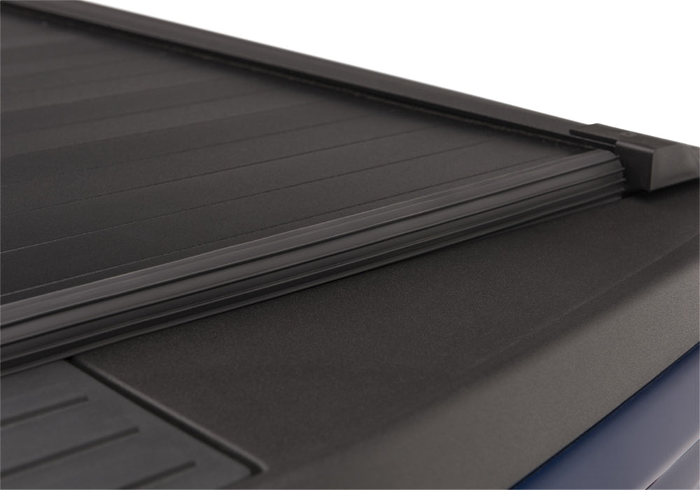 Retrax 30372 Retrax IX Tonneau Cover-2009-2014 Ford F-150 6ft. 6in. Bed - Truck Part Superstore
