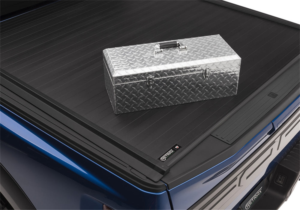 Retrax 30322 Retrax IX Tonneau Cover-1999-2007 Ford F-250/350 6ft. 10in. Bed - Truck Part Superstore