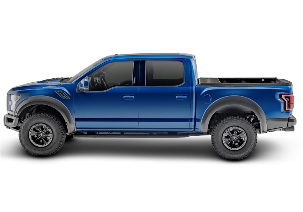 Retrax 30322 Retrax IX Tonneau Cover-1999-2007 Ford F-250/350 6ft. 10in. Bed - Truck Part Superstore