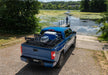 Retrax T-60851 RetraxONE XR-16-22 Tacoma Dbl 5ft. w/out Stk Pkt w/out Trl Spcl Edtn Strg Bxs - Truck Part Superstore