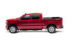 Retrax 60481 RetraxONE MX-19-22 Silv/Sierra (w/o CarbonPro Bed) 5ft.9in. w/o Stk Pkt-Std Rail - Truck Part Superstore