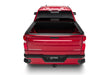 Retrax 60481 RetraxONE MX-19-22 Silv/Sierra (w/o CarbonPro Bed) 5ft.9in. w/o Stk Pkt-Std Rail - Truck Part Superstore