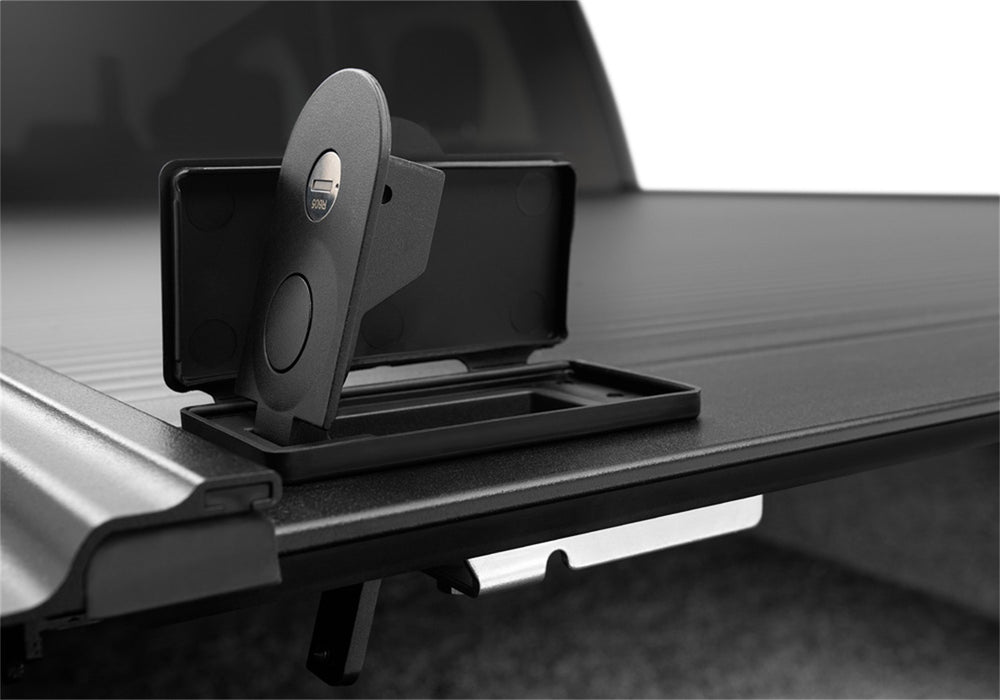 Retrax 60379 RetraxONE MX-21-22 F150 6ft.7in. w/out Stk Pkt - Truck Part Superstore