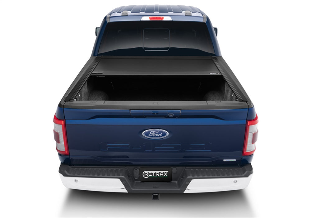 Retrax 60378 RetraxONE MX-21-22 F150 5ft.7in. (Includes Lightning) w/out Stk Pkt - Truck Part Superstore