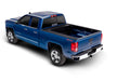 Retrax 70432 PowertraxONE MX-07-13 Silv/Sierra 1500/07-14 HD 6ft.6in.-Wide Rail - Truck Part Superstore
