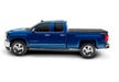 Retrax 60462 RetraxONE MX-14-18 (19 Lg/Lm) Silv/Sierra 1500/15-19 HD 6ft.6in. w/o StkPkt-Std - Truck Part Superstore
