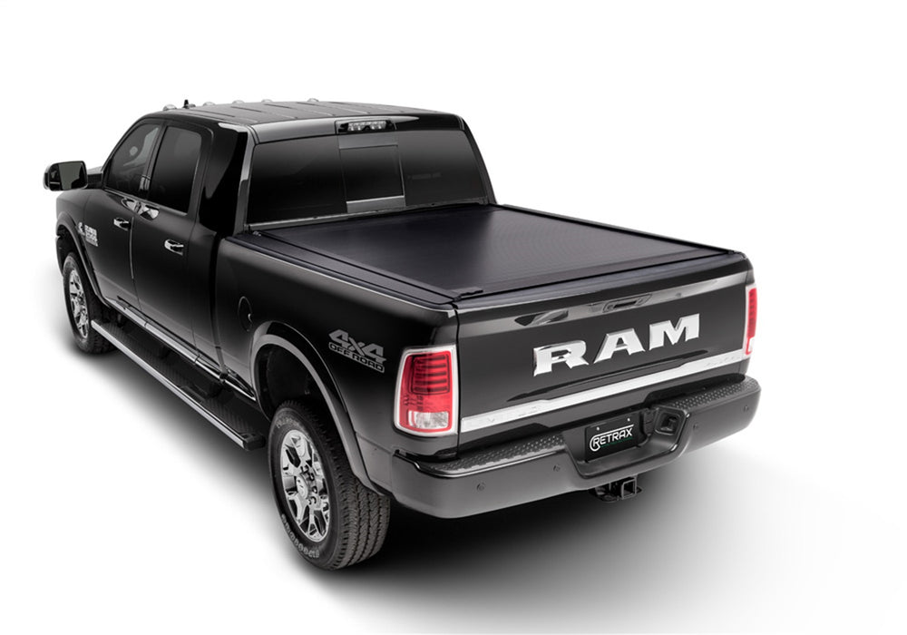 Retrax 60234 RetraxONE MX-09-18 (19-22 Classic) Ram 5ft.7in. w/RamBox w/out Stk Pkt - Truck Part Superstore